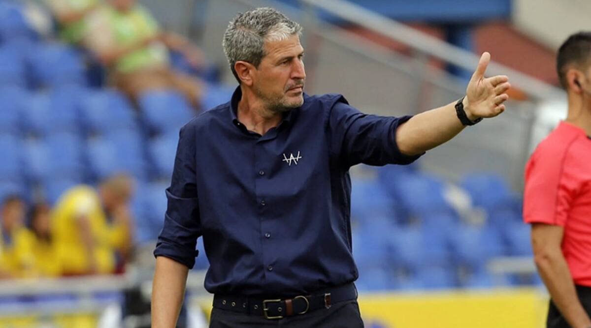 ISL 2020-21 | Couldn't be more proud of the boys, asserts Manuel Marquez