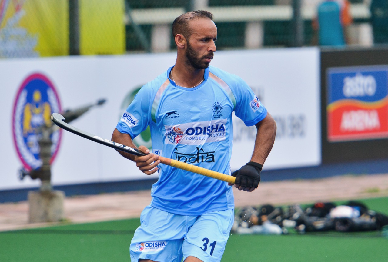 FIH Series Finals | I felt helpless when I saw India lose matches at World Cup, reveals Ramandeep Singh