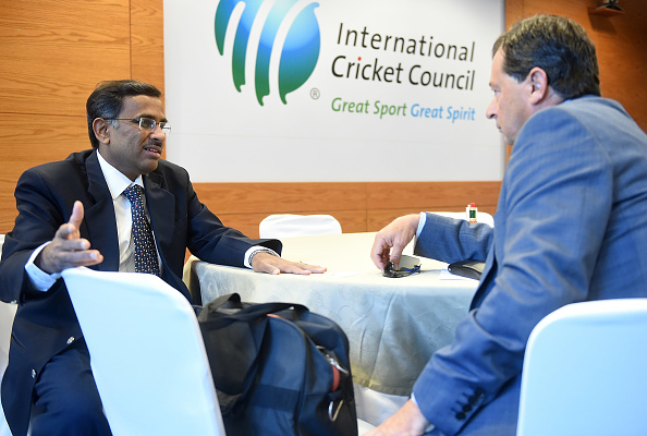 Ramachandra Guha, Vikram Limaye reject remuneration for CoA stint
