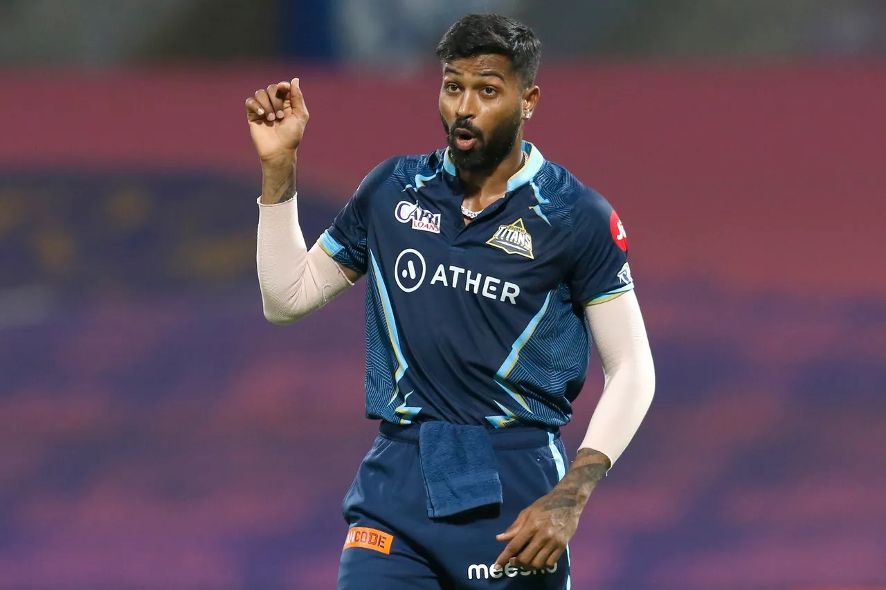 The reign under Hardik Pandya was arguably the biggest surprise ahead of the season.