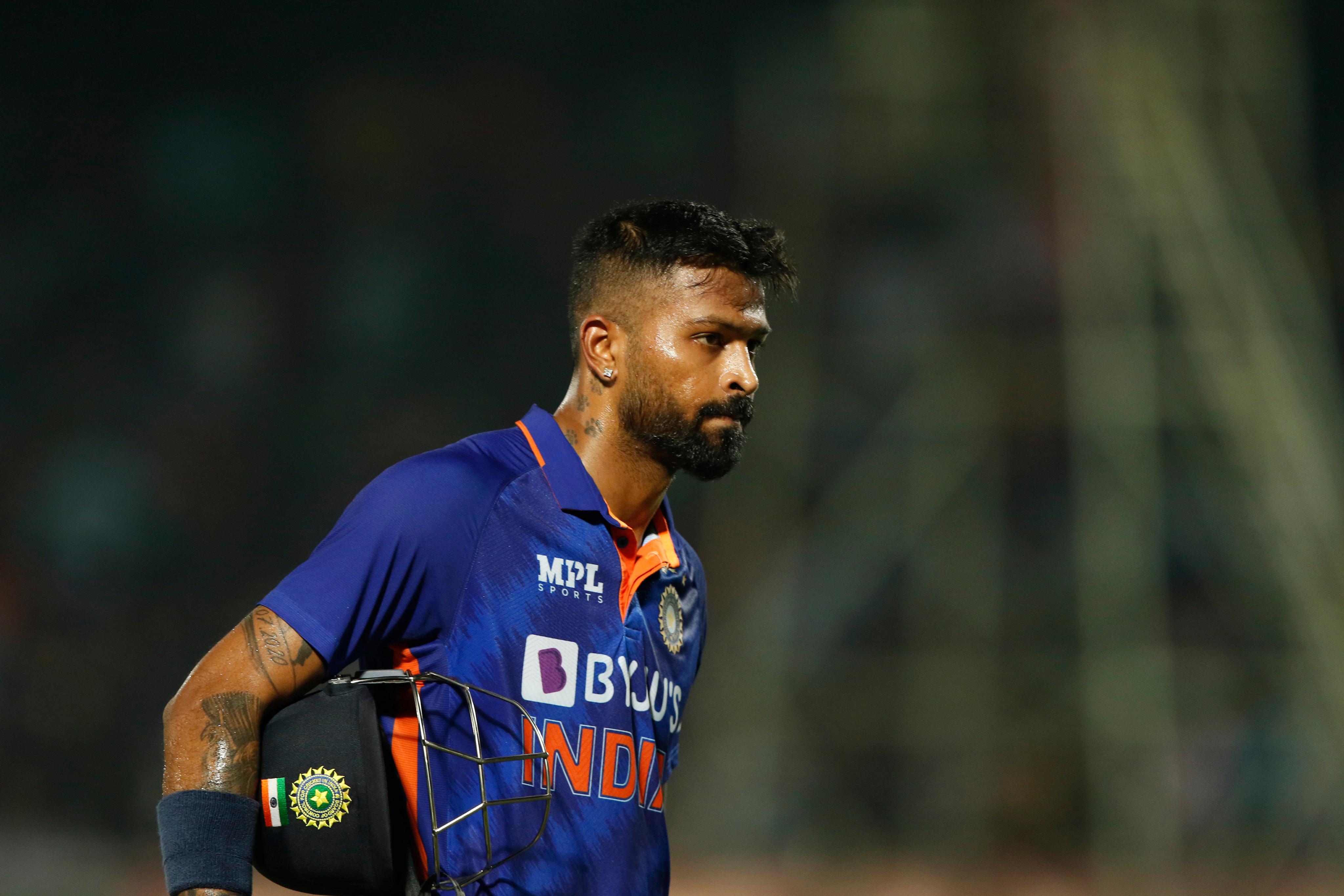 Hardik Pandya has been in sizzling form since IPL 2022.