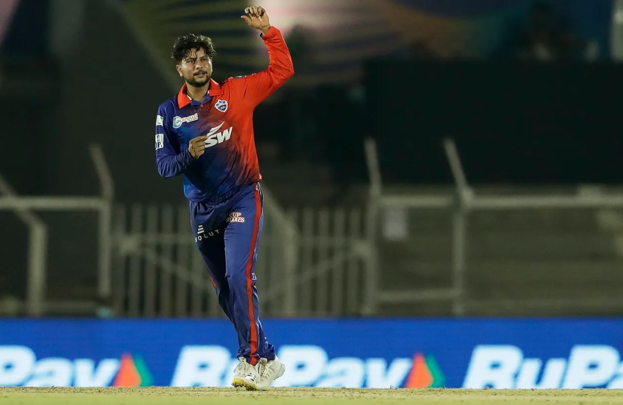 Kuldeep Yadav has revealed that he has idolised Shane Warne right from his childhood days.