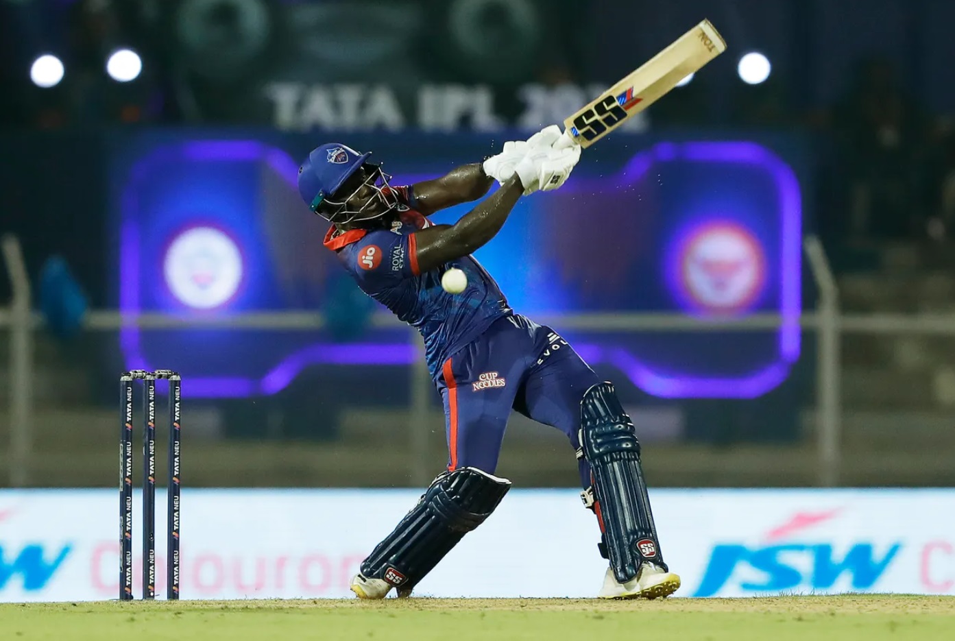 IPL 2022 | ‘Give me a chance to start,�?Rovman Powell reveals how he convinced Rishabh Pant to bat at No. 5