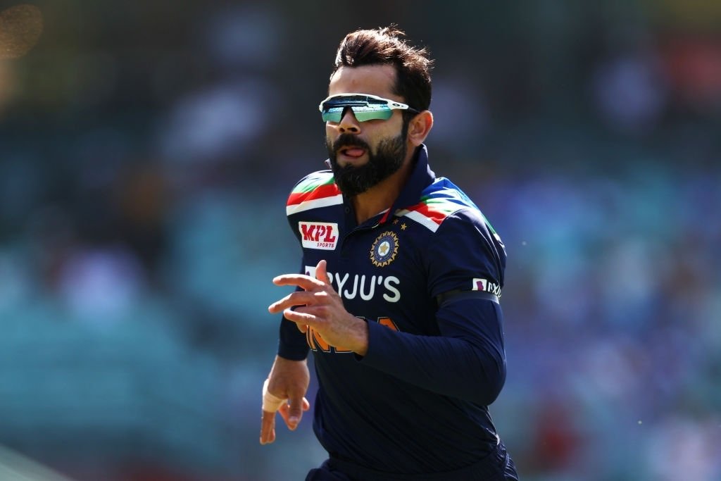 Virat Kohli wants to win Asia Cup and T20 World Cup this year.