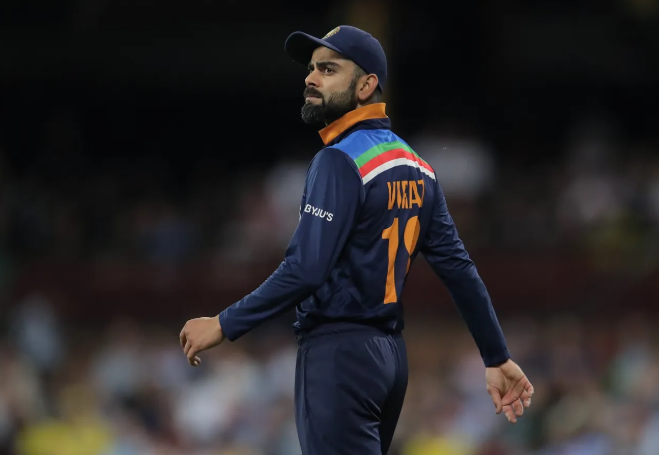 Giving Virat Kohli a rest for West Indies tour definitely not unjustified