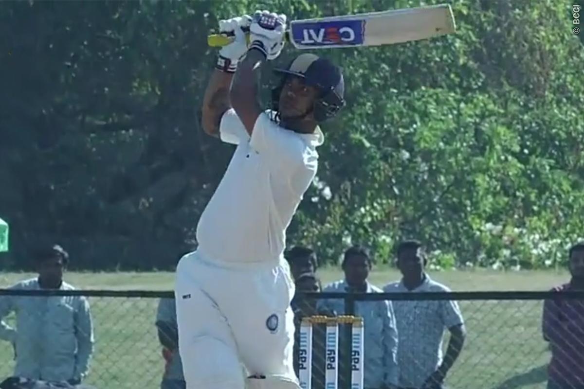 Virat Singh idolises MS Dhoni