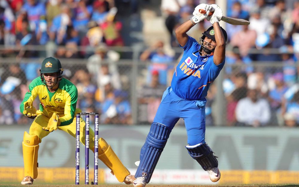 IPL 2020 | Rishabh Pant should be backed for wicket keeping role in Indian team, opines Ashish Nehra