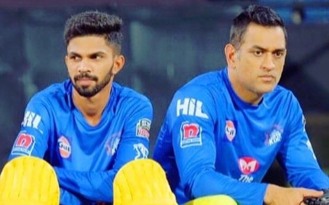 Chennai Super Kings will play their opening match against Mumbai Indians on September 19