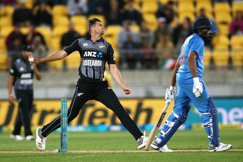 Reports | Tim Southee, Hafeez among list of 93 international players for Lankan Premier League