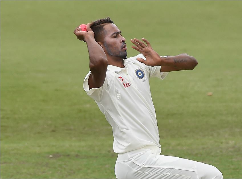 IND vs ENG | Hardik Pandya is a big asset but can he bowl, questions Pragyan Ojha