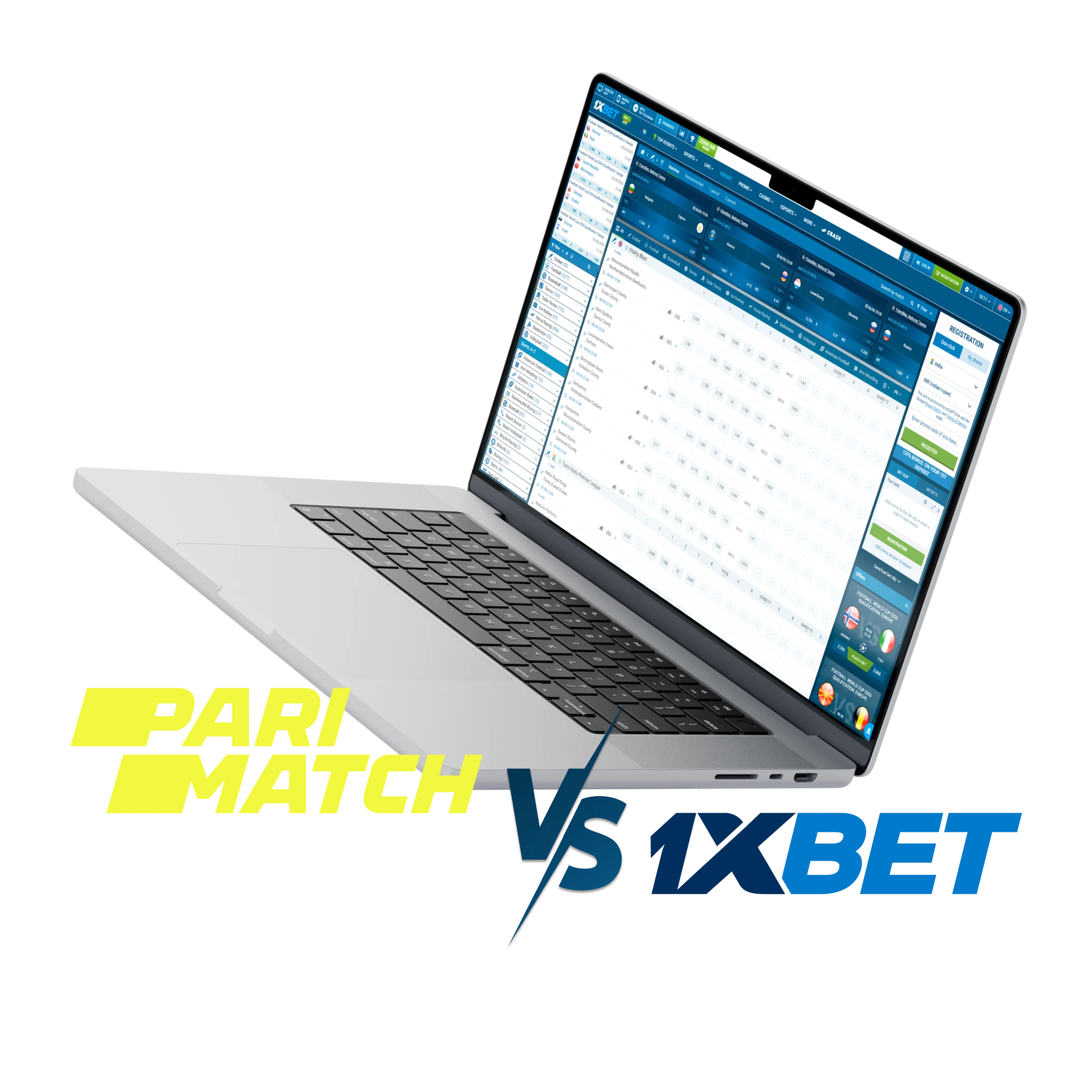 1xBet.
