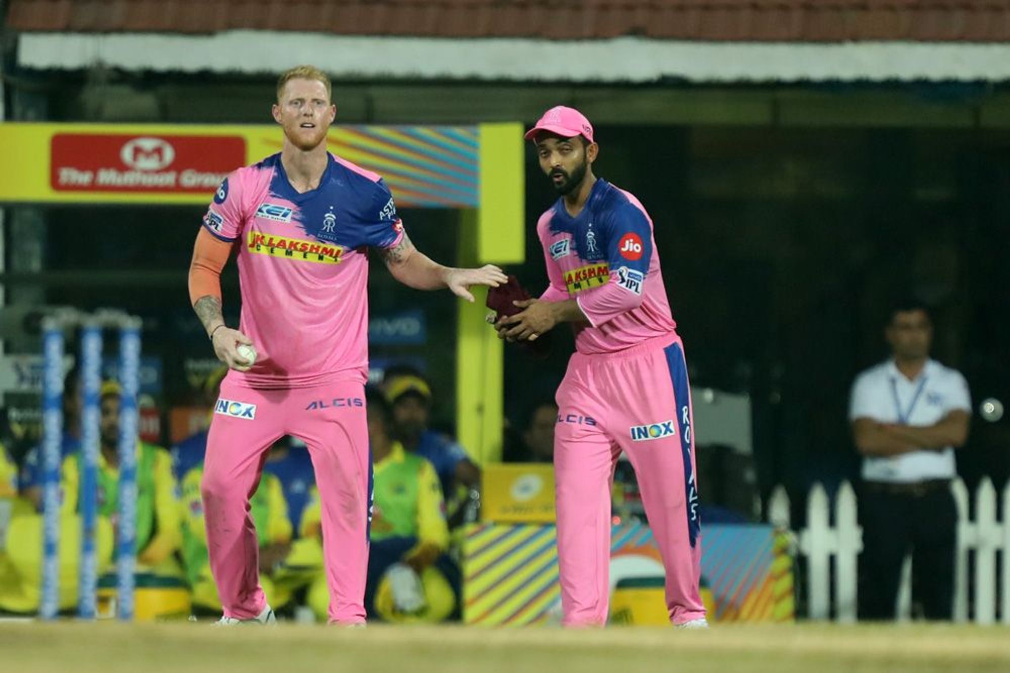 This team of Rajasthan Royals best ever, says Paddy Upton