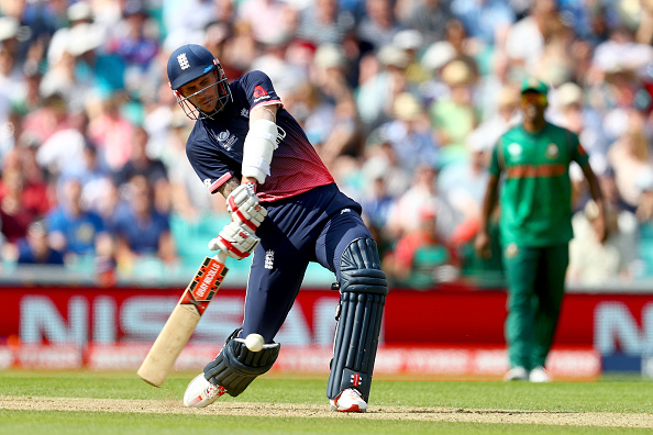 'I had let down my family, friends, team-mates down' - Alex Hales issues apology post drug ban