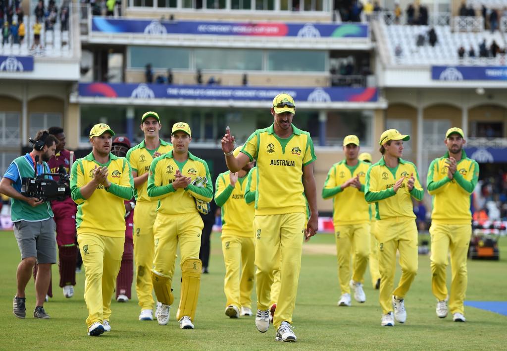Australia's national contract’s announcement postponed by a month