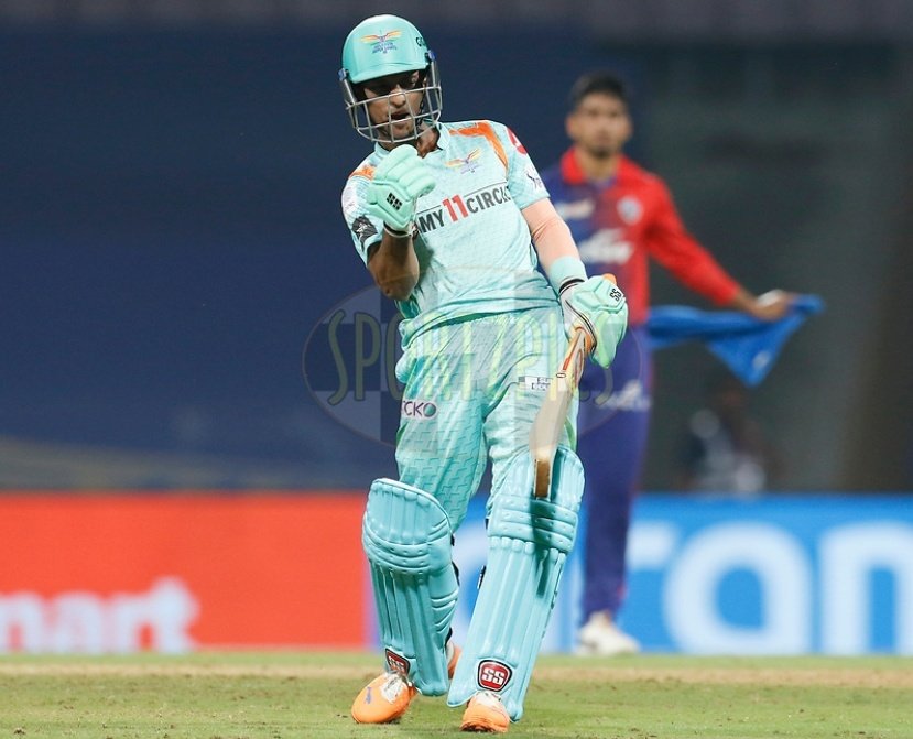 IPL 2022 | Gautam Gambhir told me that I will get a long rope, discloses Lucknow Super Giants?Ayush Badoni