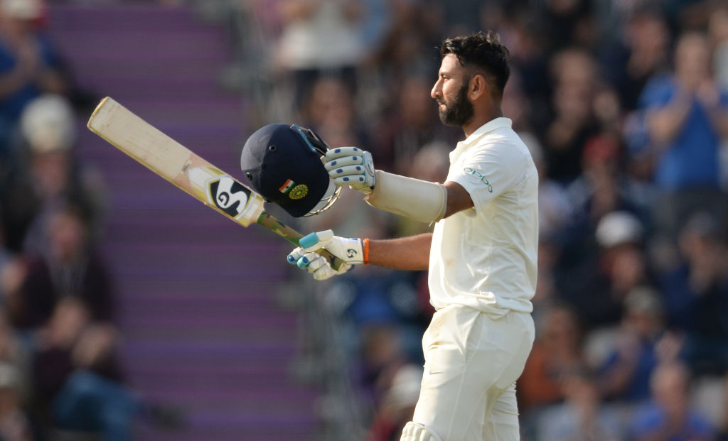 Cheteshwar Pujara's short-term Gloucestershire deal comes to premature end