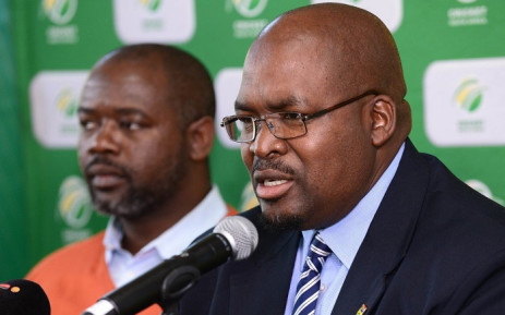 Nenzani had stepped down from his role last month