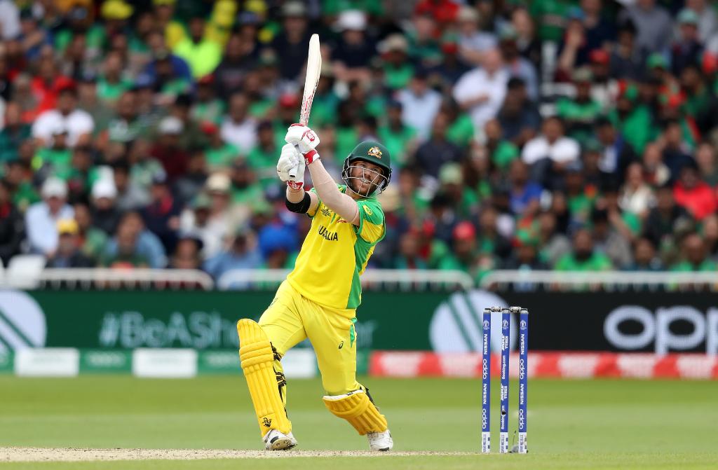 Warner, Maxwell, Smith and Cummins among seven players to have withdrawn from Windies and Bangladesh tours