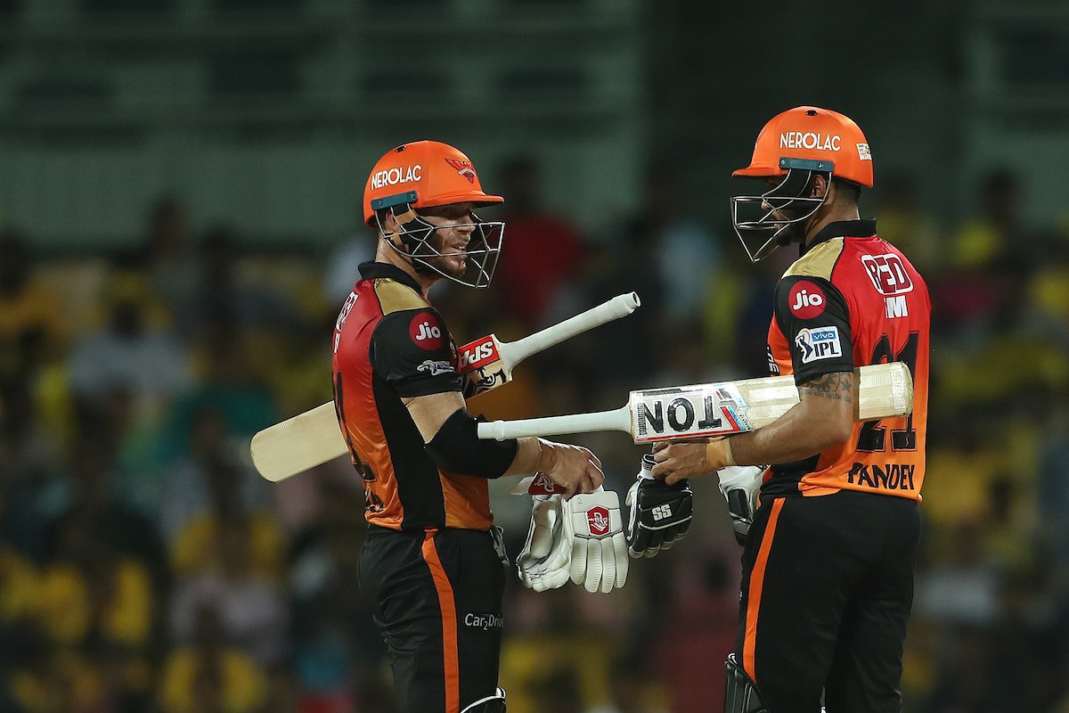 IPL 2021 | Blitzpools Prediction, Fantasy XI Tips & Probable XI for Mumbai’s clash against Hyderabad
