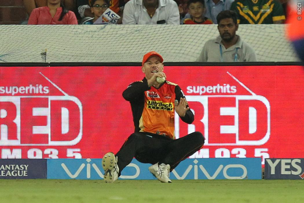 Need to play 'Australian brand of cricket', says David Warner