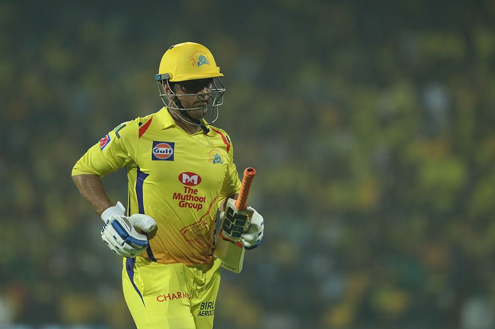 IPL 2020 | MS Dhoni cannot do everything alone, everyone has to contribute, opines Pragyan Ojha