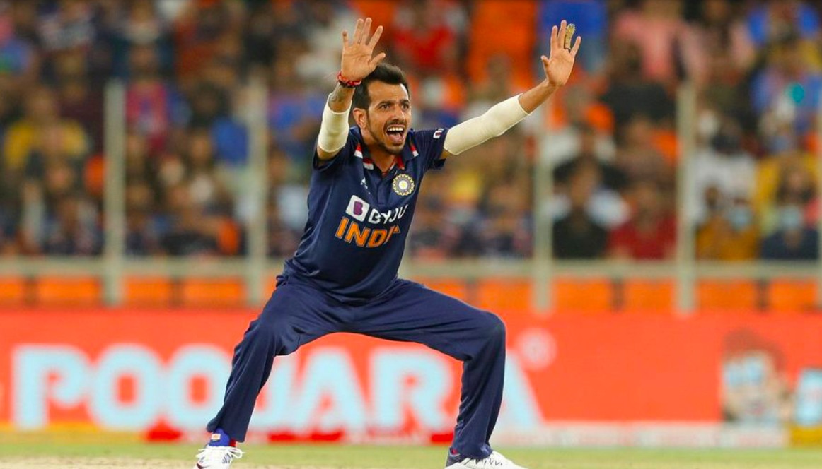 T20 World Cup 2022 | Yuzvendra Chahal is the only legit wicket-taking option in spin department, asserts Aakash Chopra