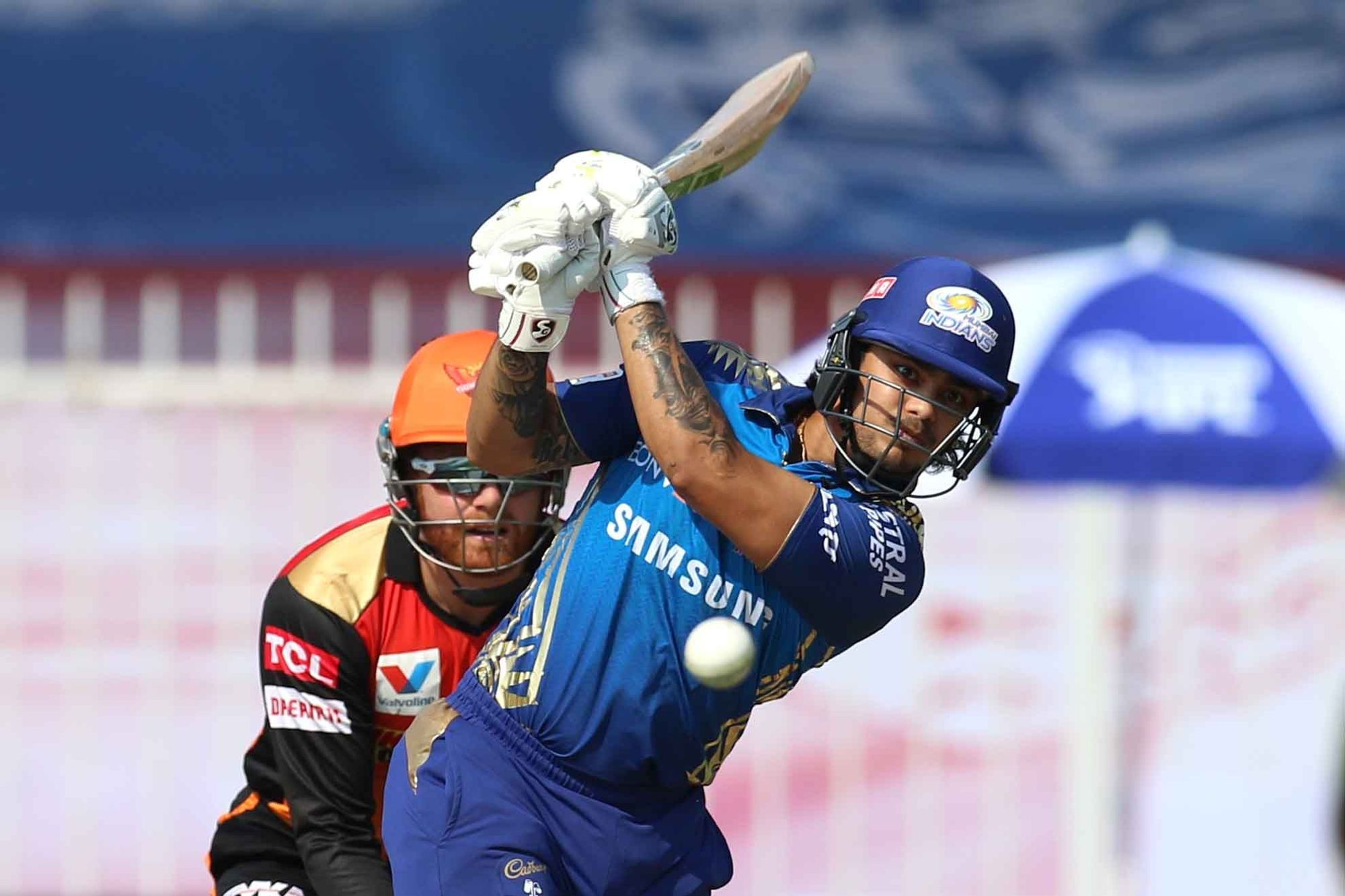 Shane Watson talked about Mumbai Indians IPL 2022 season.