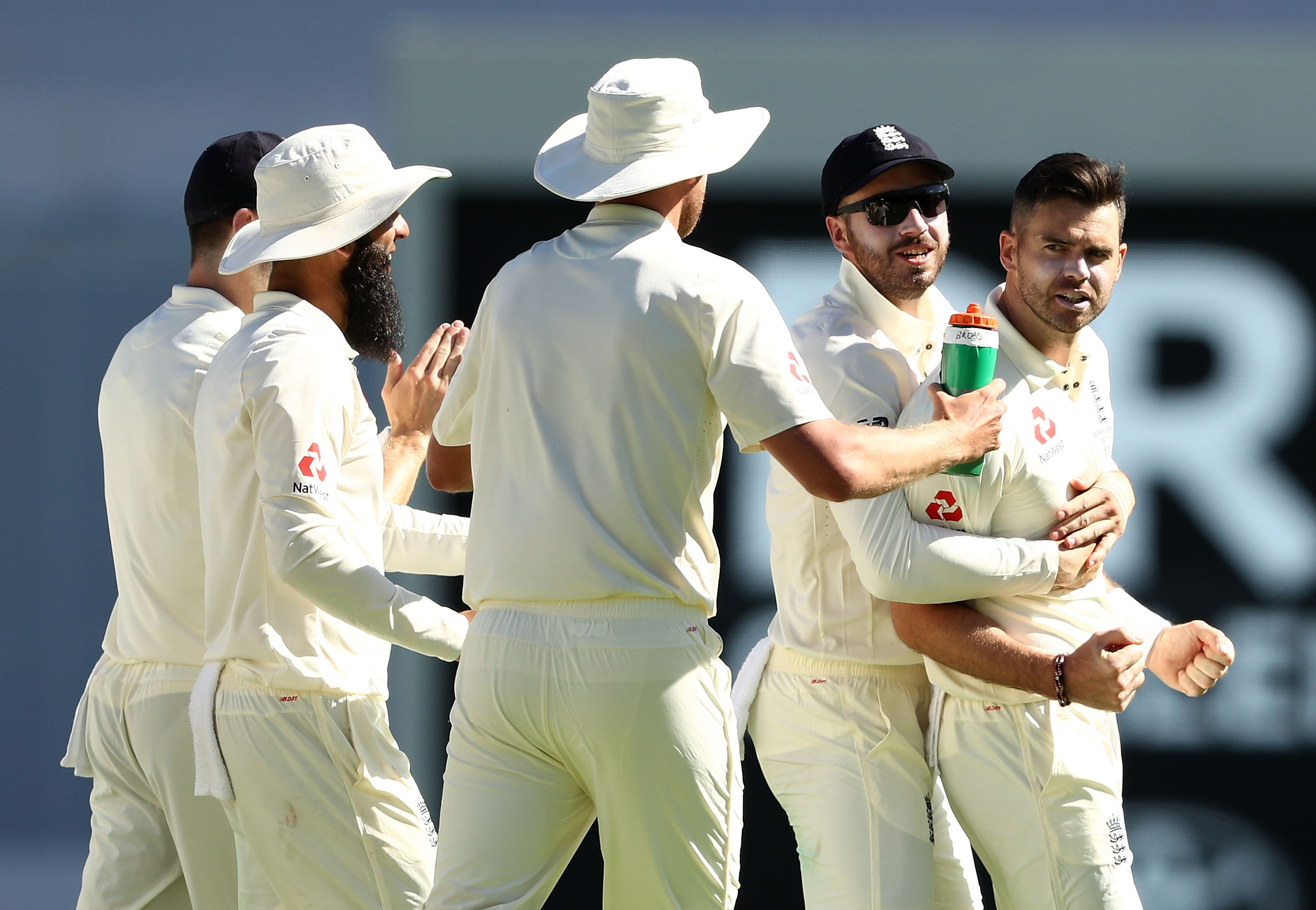 Cricket not immune from racism, admits ECB