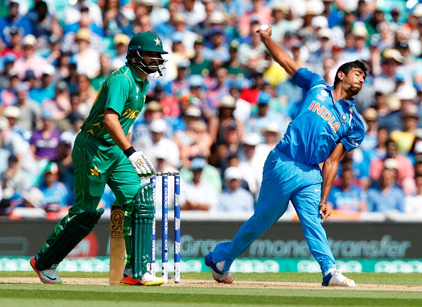 T20 World Cup 2021 | Comparing Jasprit Bumrah and Shaheen Afridi would be foolish, says Mohammad Amir
