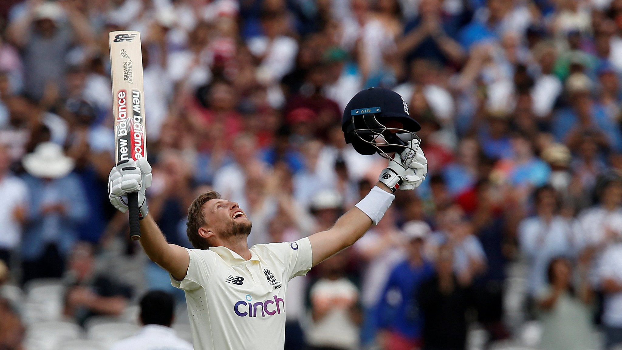 Joe Root, England's Test captain