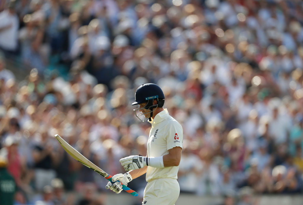 Ashes 2019 | Oval Day 3 Talking Points: Nathan Lyon’s forgettable Ashes and Joe Denly’s fight for self-worth