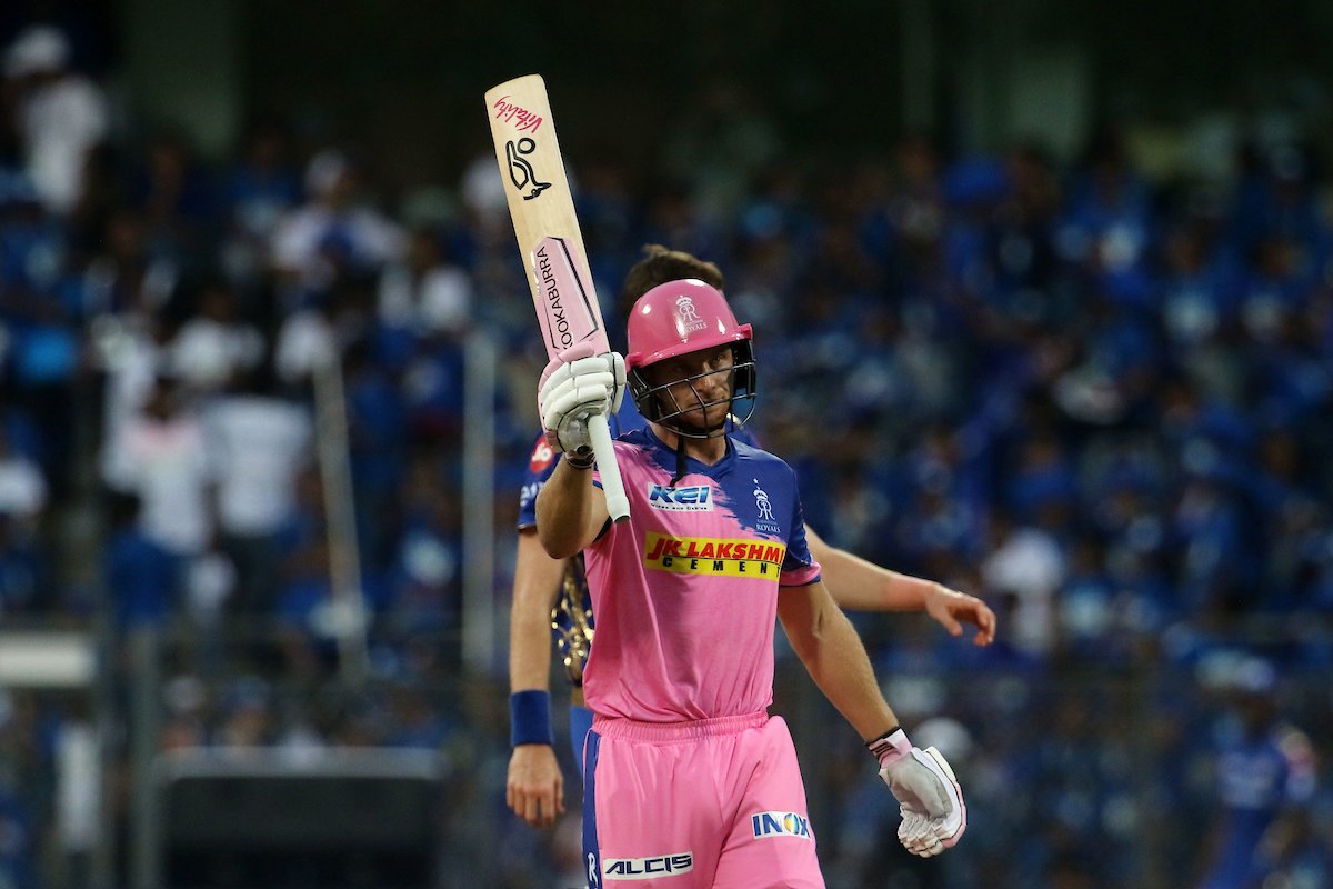 IPL SRL | RR vs SRH Evaluation Chart - Ruthless Jos Buttler condemns Hyderabad to embarrassing loss