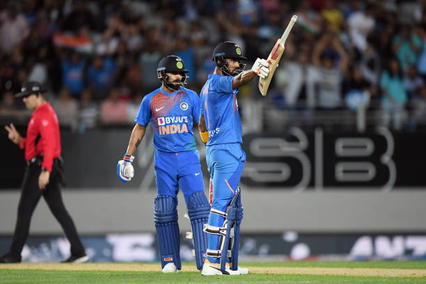 Virat Kohli, KL Rahul among six Indian players named in Asia XI squad