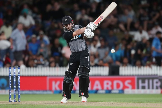 NZ vs BAN | Kane Williamson ruled out of the ODIs with an elbow injuryÂ