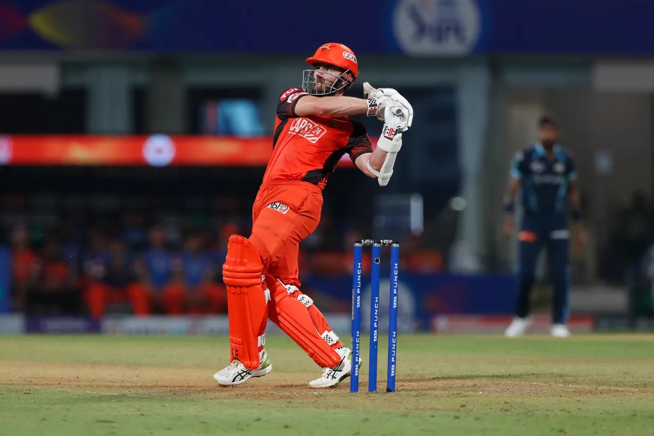 Kane Williamson has led his team to two consecutive wins.