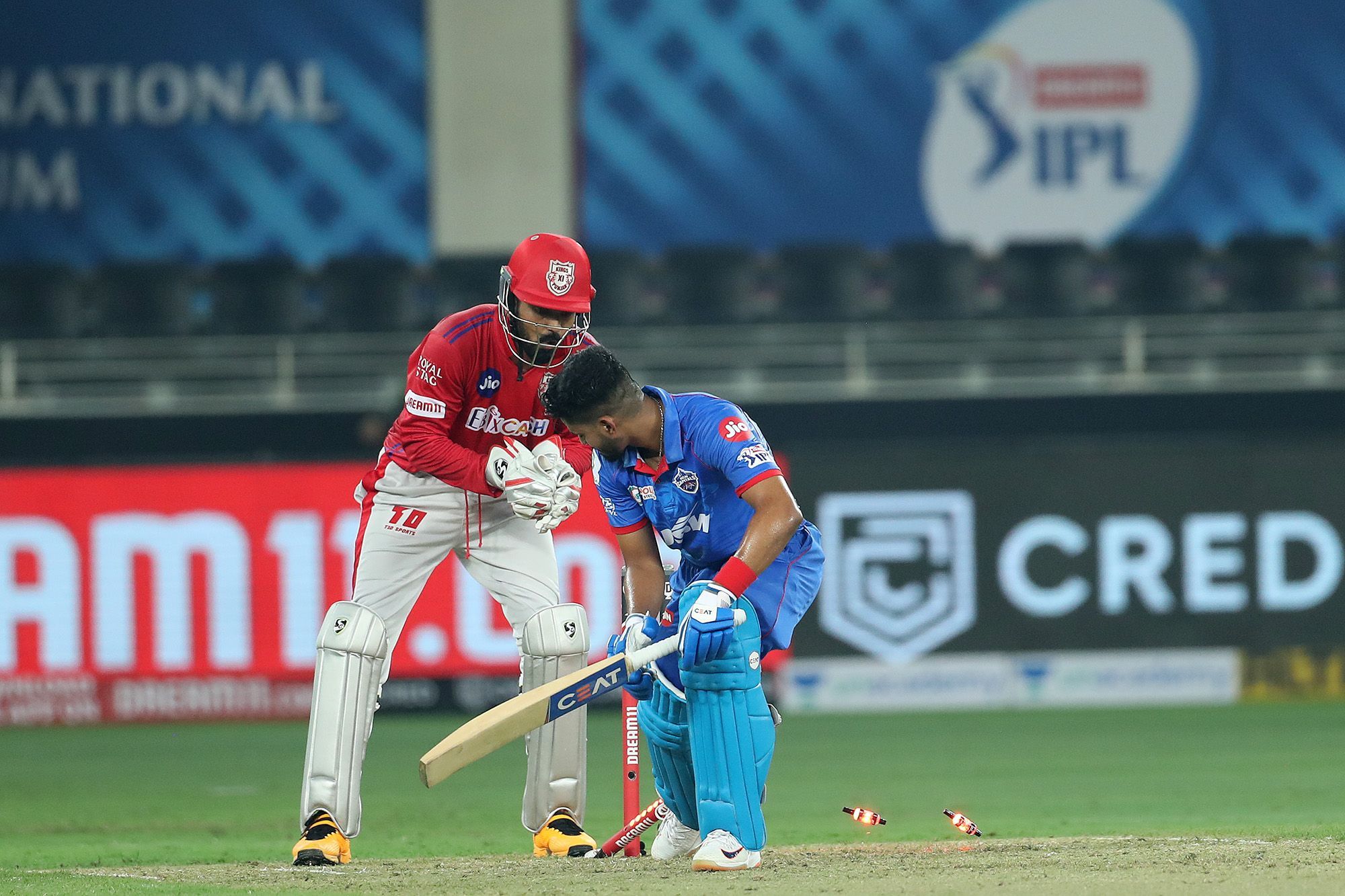 Become a serial winner by placing these three bets from the Punjab vs Delhi encounter