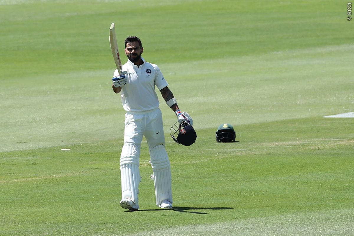 India vs Australia | Jason Gillespie asks Aussie bowlers to test Virat Kohli