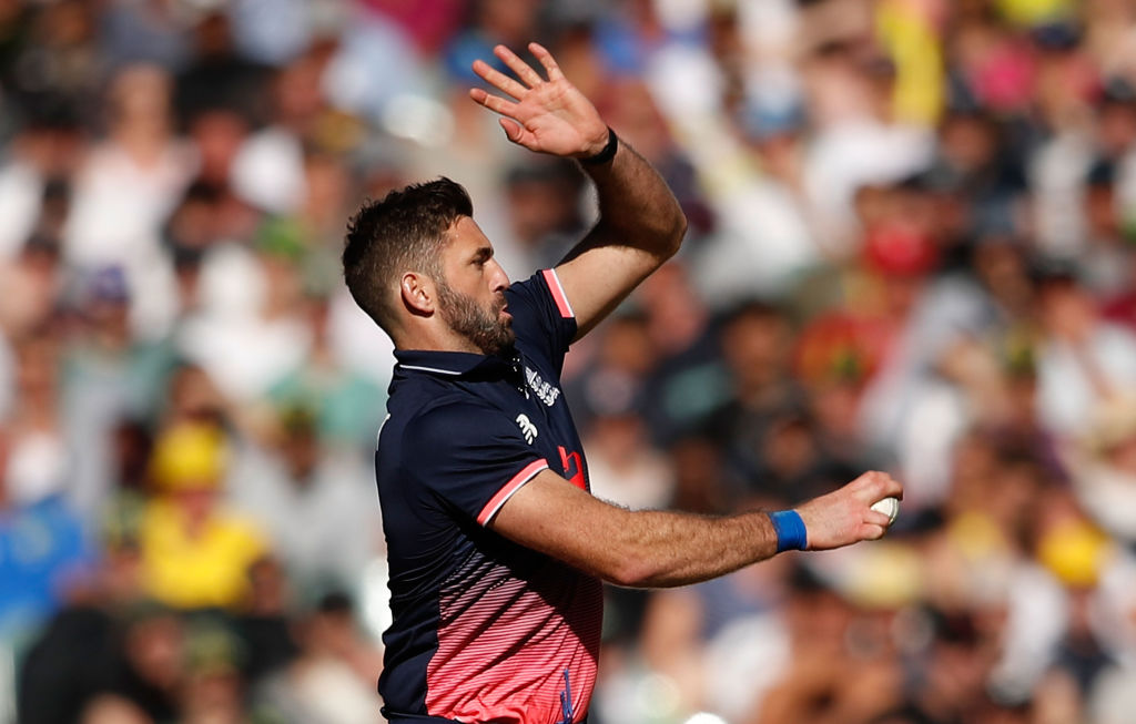 Would be nice to get involved with USA cricket after England snub, reveals Liam Plunkett