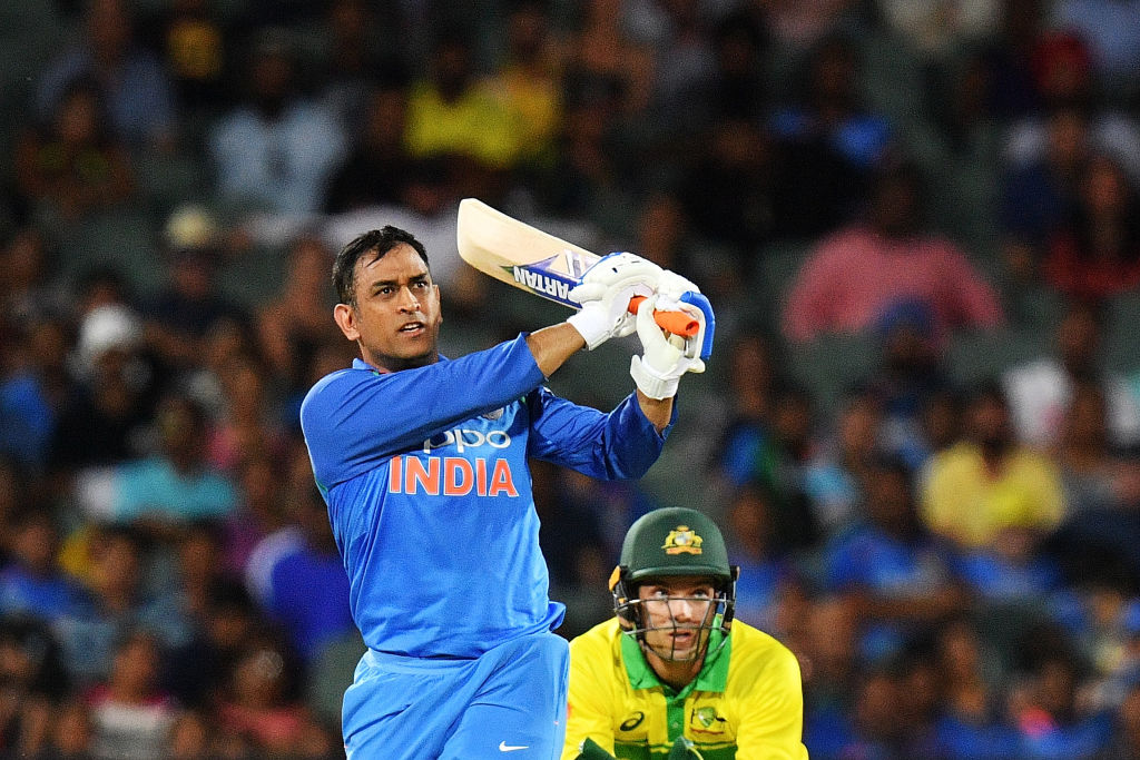 Greg Chappell hails MS Dhoni as best Indian skipper of all-time