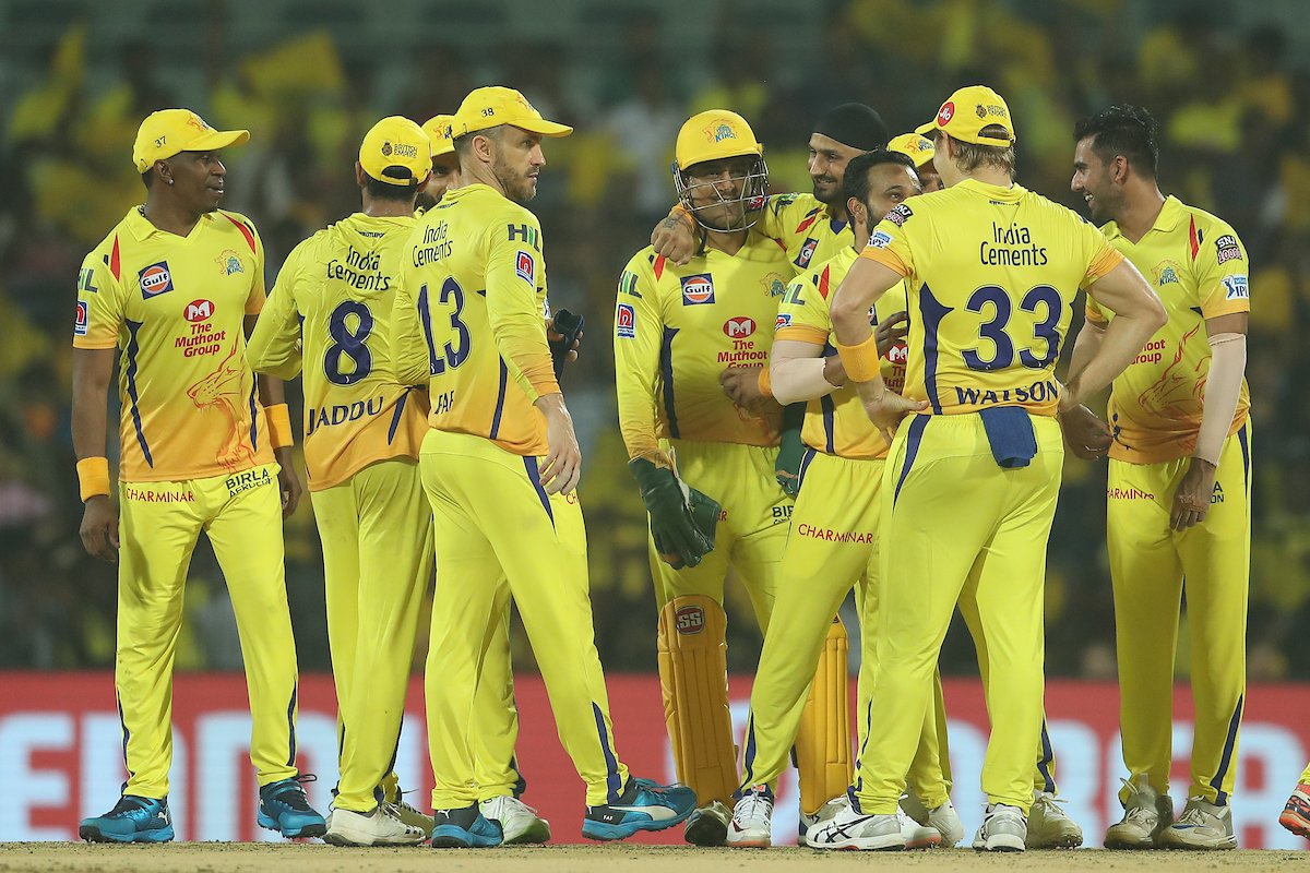 IPL 2019 | Not just a player, MS Dhoni is an era of cricket, says Matthew Hayden