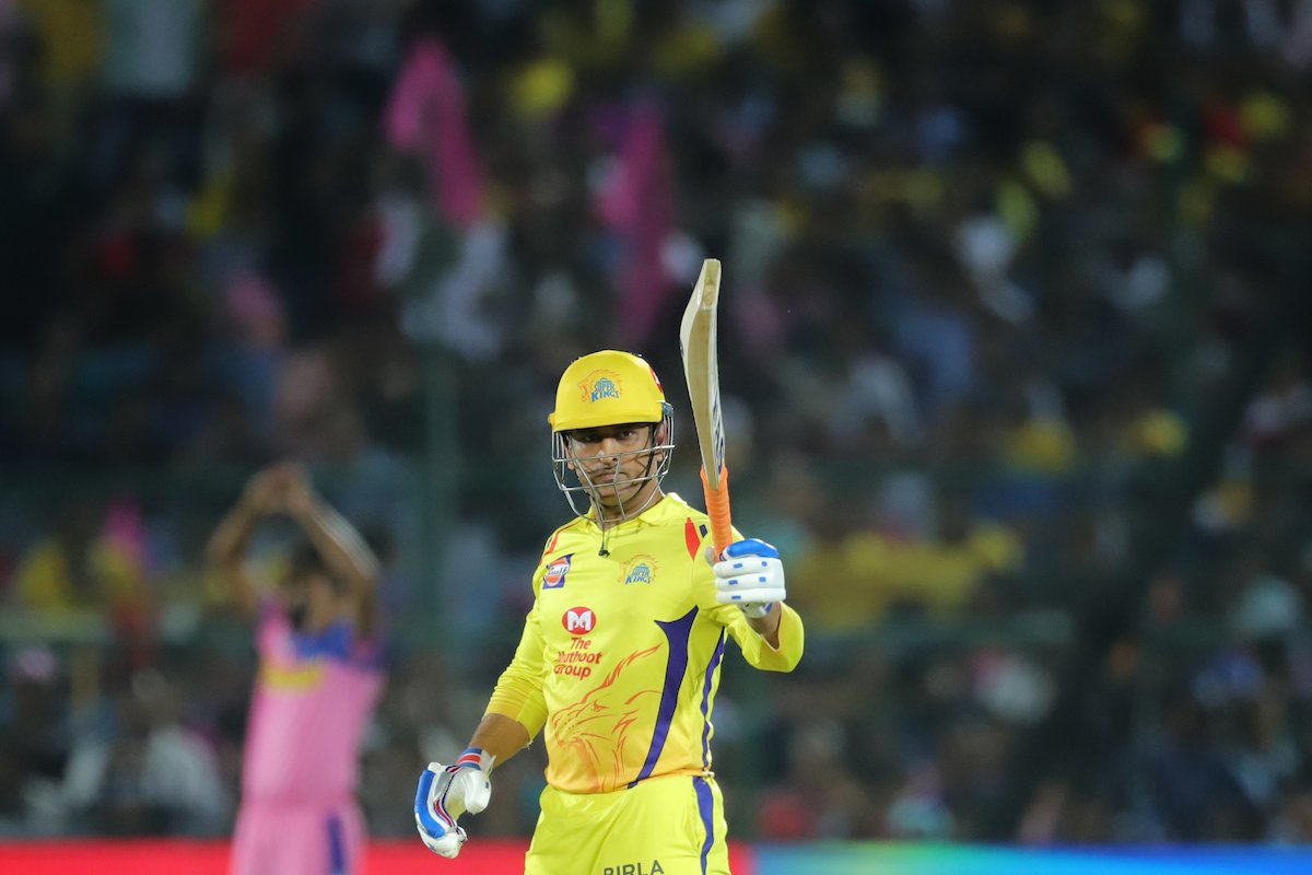 MS Dhoni's ability to finishing games will be put to test once again.