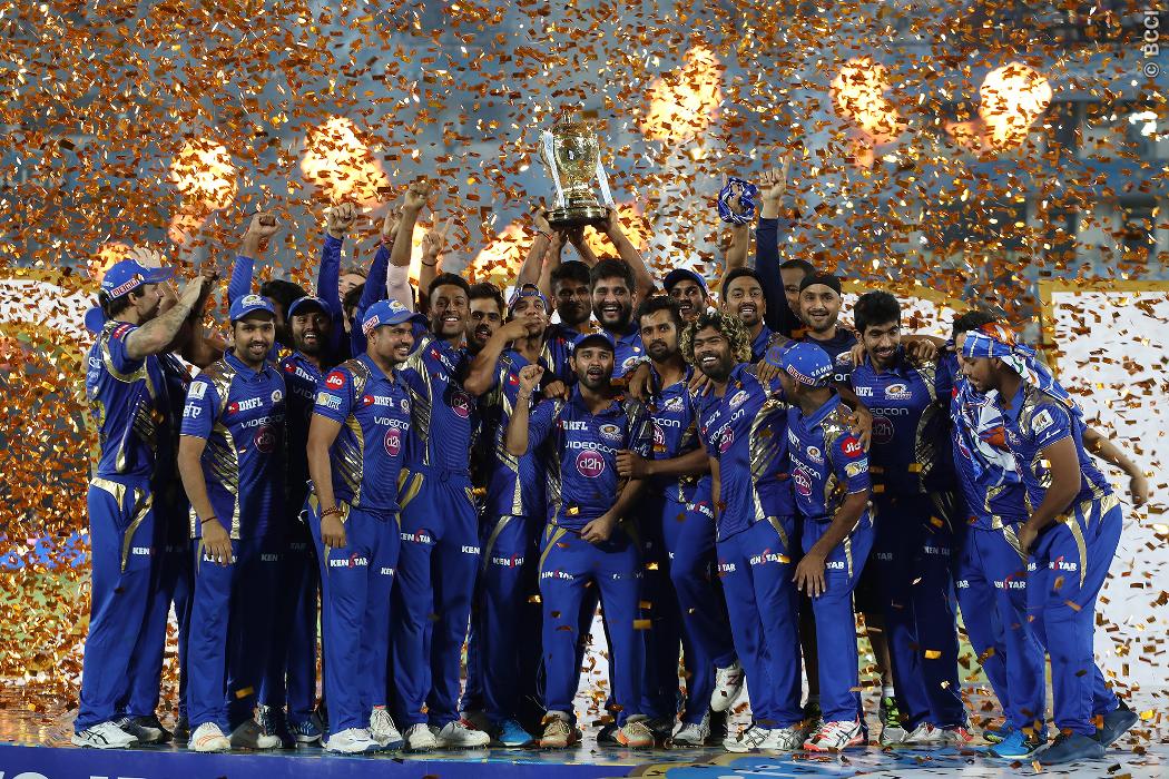 IPL Final | Player Ratings: Jasprit Bumrah, Lasith Malinga overcome Shane Watson scare to help MI lift record fourth title