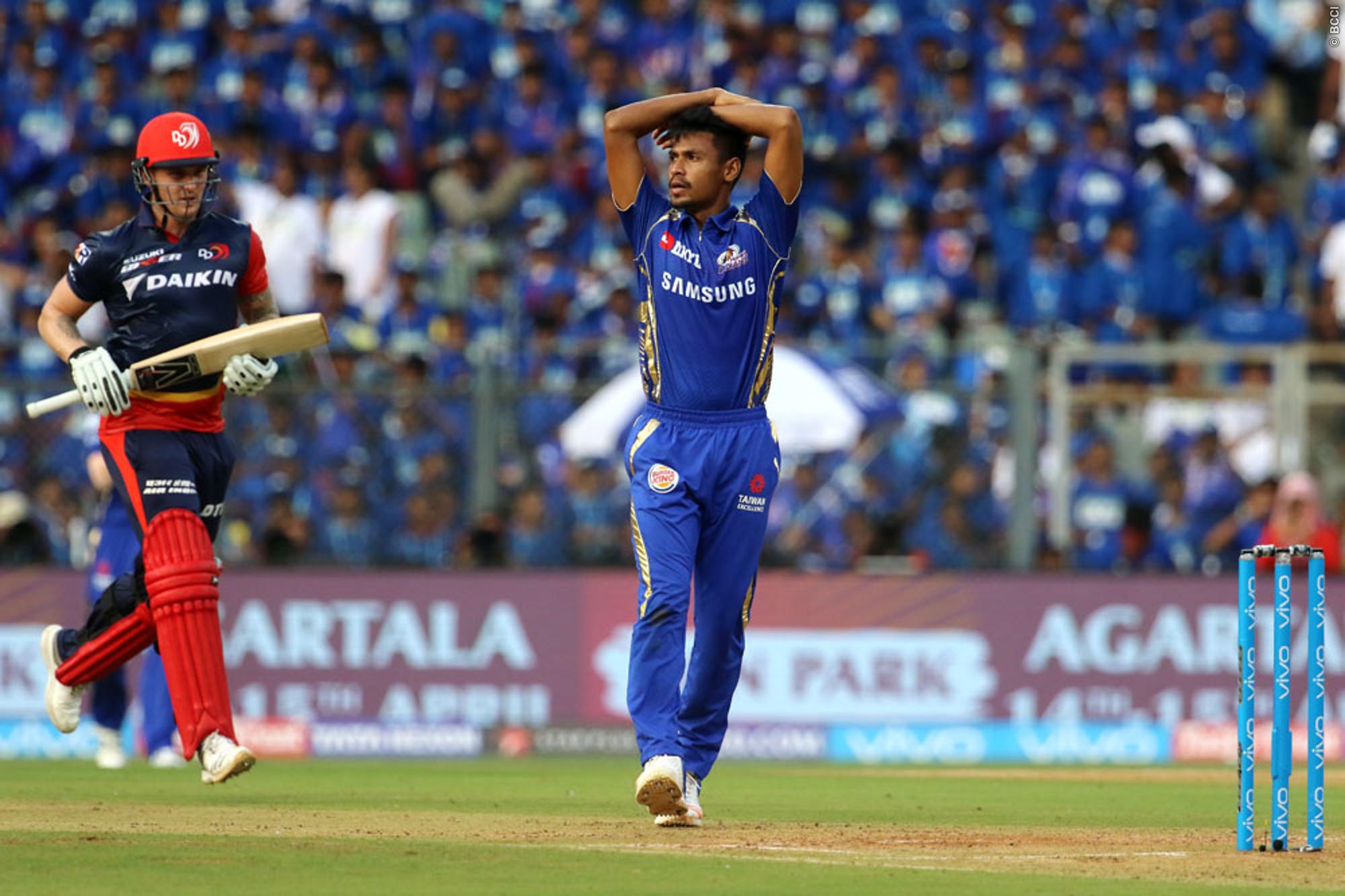 We need to make sure we keep Mustafizur Rahman fit, says Courtney Walsh