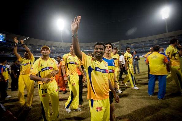 IPL 2020 | Will have to adapt to no crowd support, reckons Muttiah Muralitharan