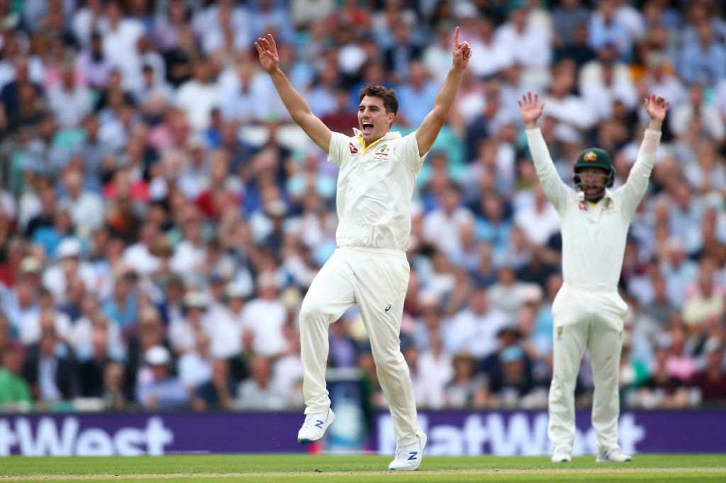 IND vs AUS | Can’t wait to see our experienced pace attack have a go at India, states Justin Langer