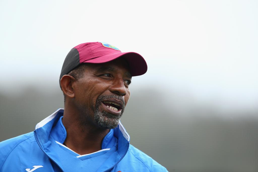 T20 World Cup 2021 | We鈥檒l continue to be aggressive, but shot-selection must be better, says Phil Simmons