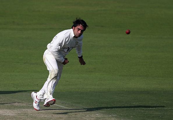 AFG vs WI | We did not have enough experience in the middle, admits Rashid Khan