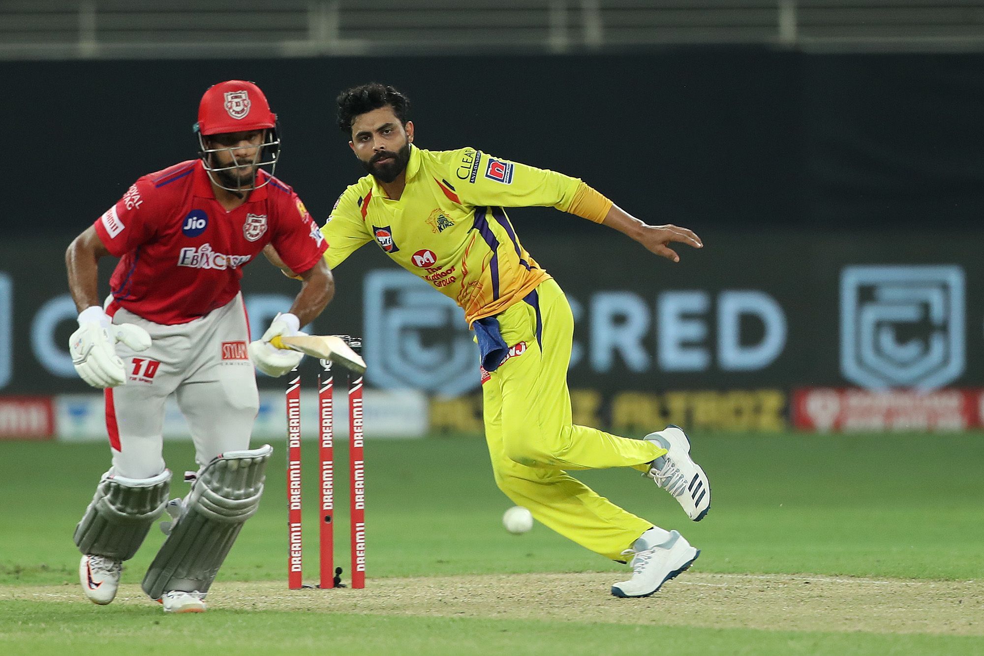 CSK lost their third match of IPL 2022.