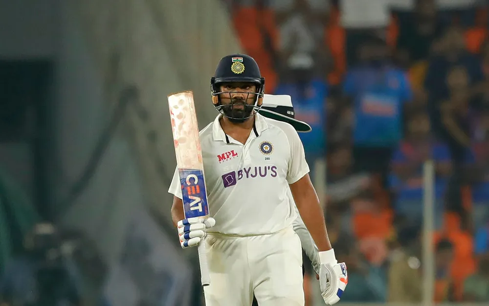 WTC Final | Rohit Sharma is finally in control of himself in Tests, reveals Vikram Rathour