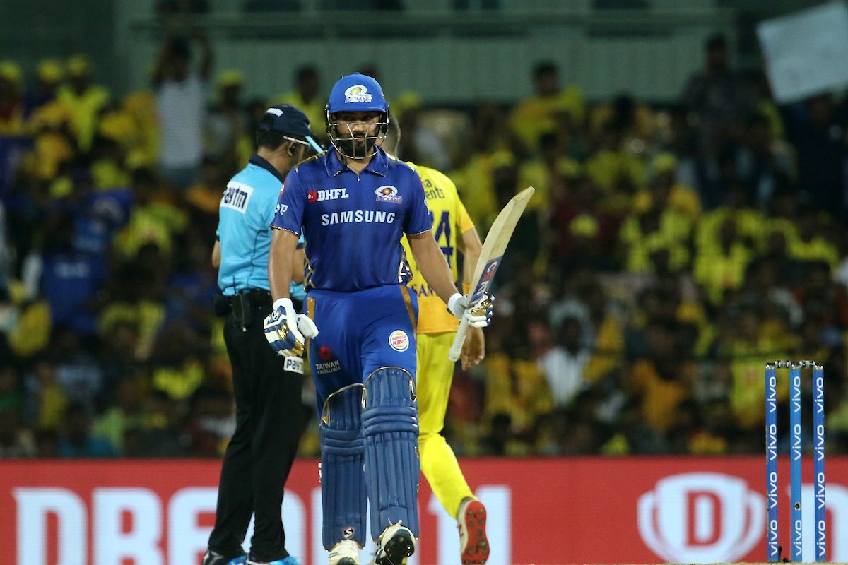 IPL SRL | MI vs RR Evaluation Chart - Rohit Sharma ton hands Rajasthan a royal thrashing